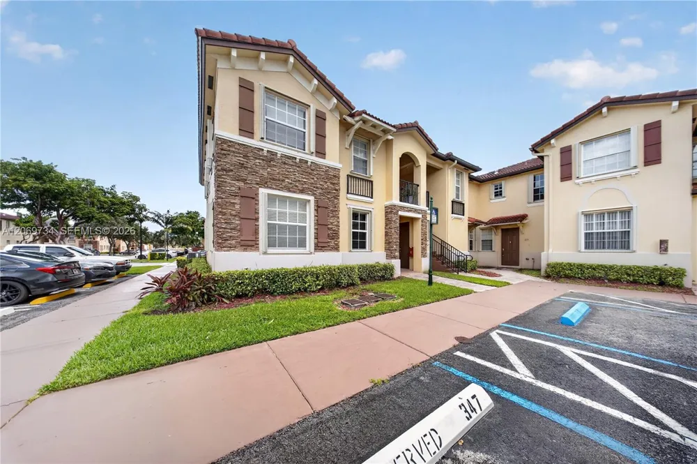 1495 NE 33rd Ave #101 Homestead, FL 33033