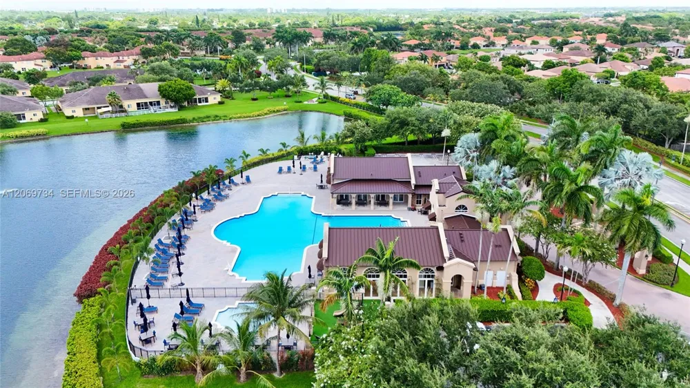 1495 NE 33rd Ave #101 Homestead, FL 33033