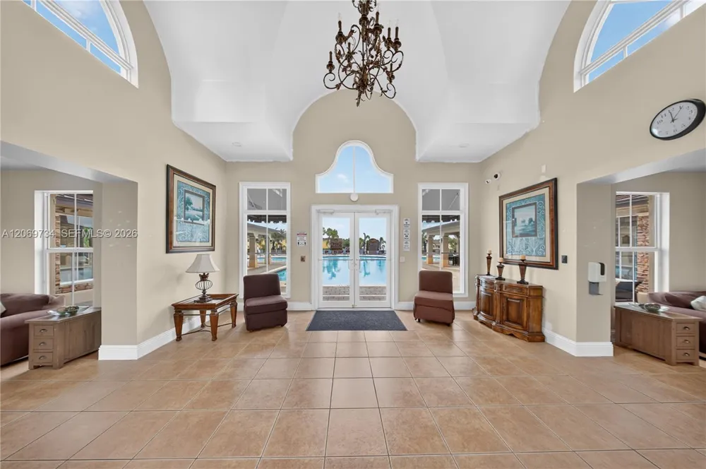 1495 NE 33rd Ave #101 Homestead, FL 33033
