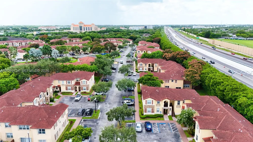 1495 NE 33rd Ave #101 Homestead, FL 33033
