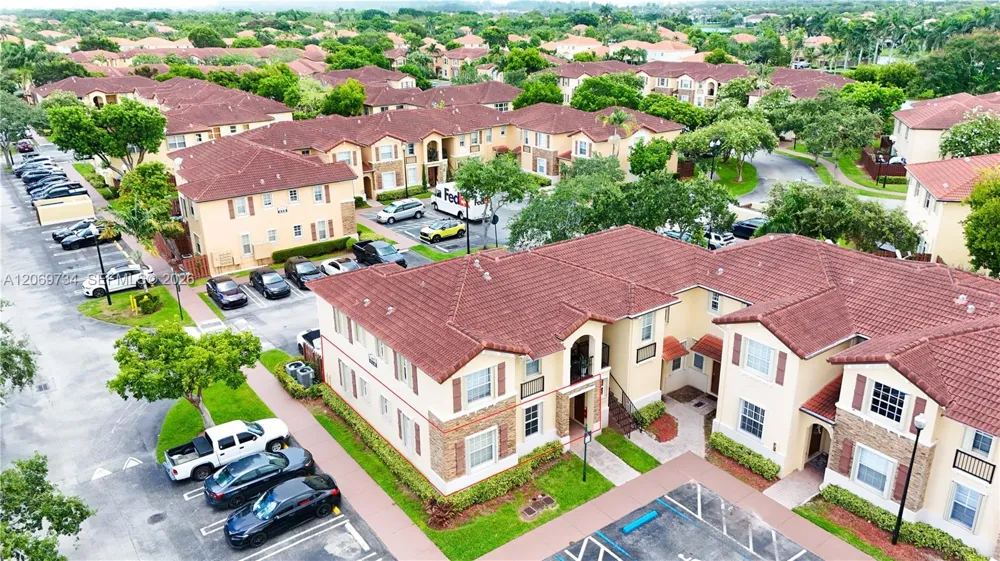 1495 NE 33rd Ave #101 Homestead, FL 33033