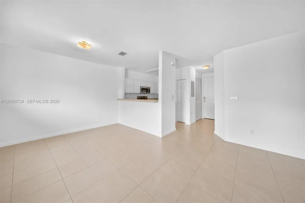 1495 NE 33rd Ave #101 Homestead, FL 33033