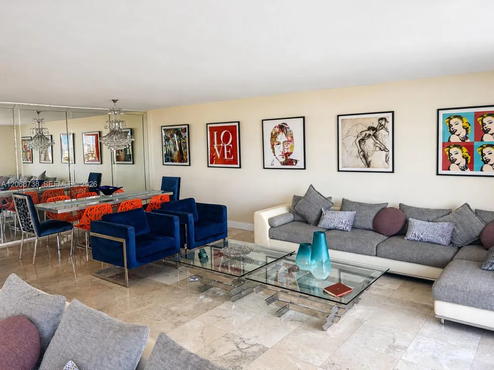500 Three Islands Blvd #918 Hallandale Beach, FL 33009