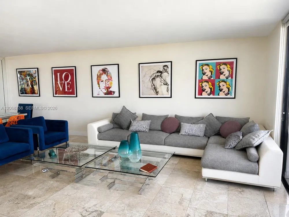 500 Three Islands Blvd #918 Hallandale Beach, FL 33009