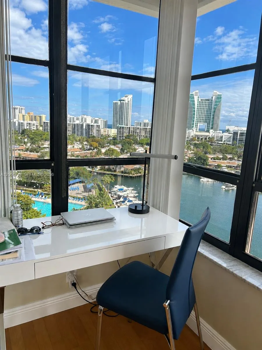 500 Three Islands Blvd #918 Hallandale Beach, FL 33009