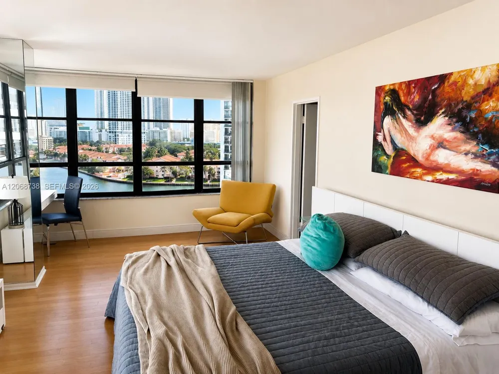 500 Three Islands Blvd #918 Hallandale Beach, FL 33009