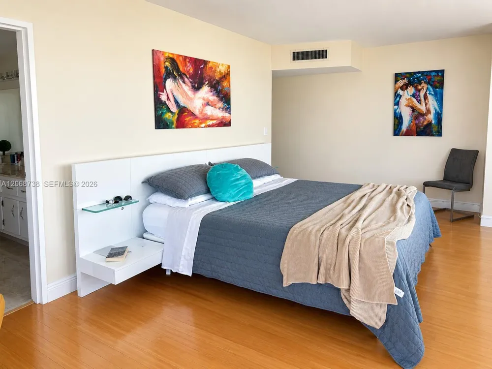 500 Three Islands Blvd #918 Hallandale Beach, FL 33009