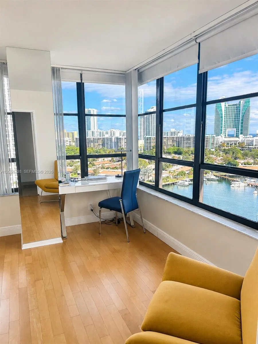 500 Three Islands Blvd #918 Hallandale Beach, FL 33009