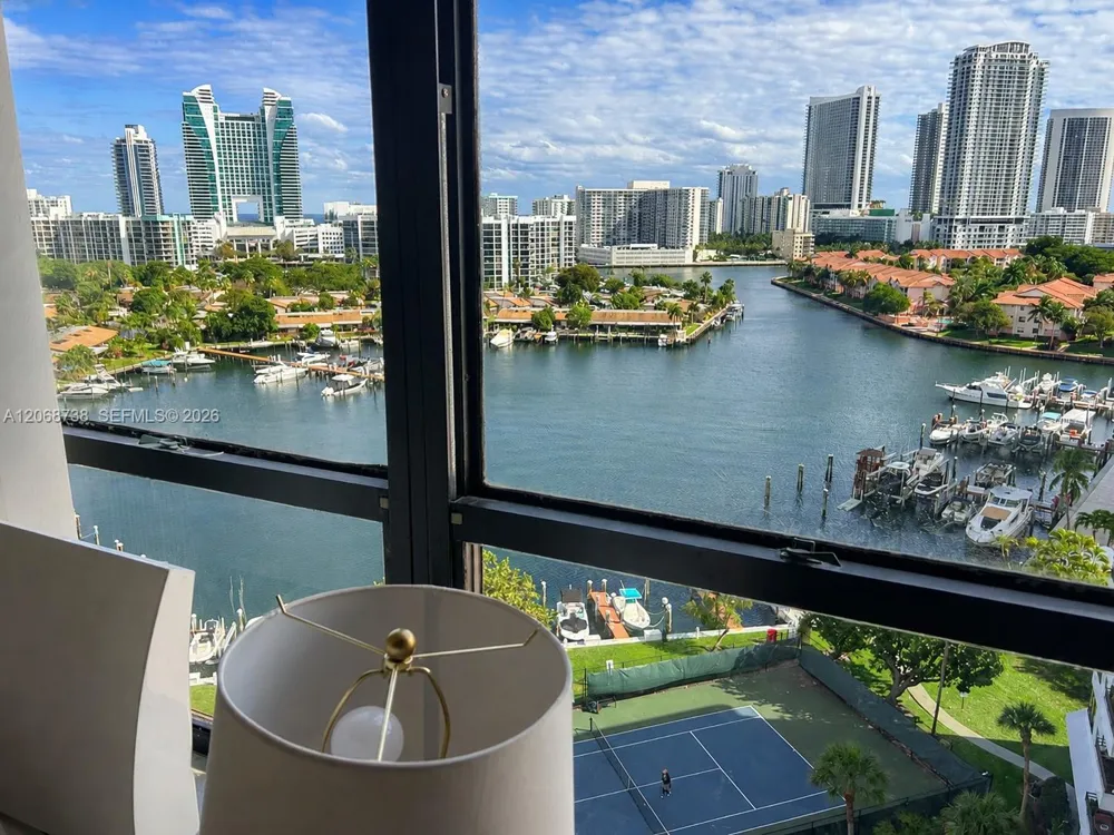 500 Three Islands Blvd #918 Hallandale Beach, FL 33009