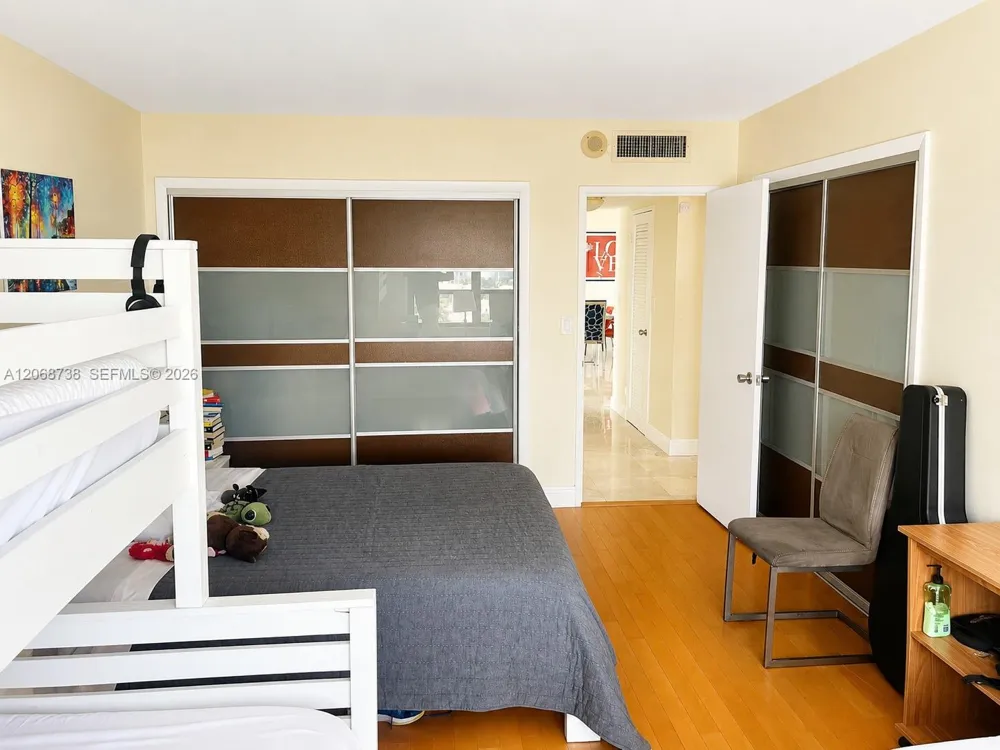 500 Three Islands Blvd #918 Hallandale Beach, FL 33009