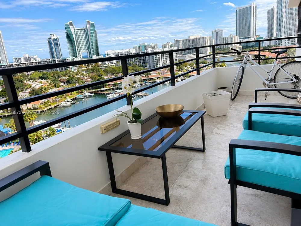 500 Three Islands Blvd #918 Hallandale Beach, FL 33009