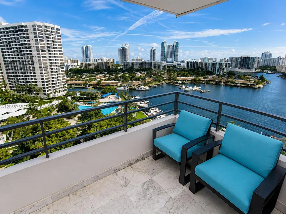 500 Three Islands Blvd #918 Hallandale Beach, FL 33009