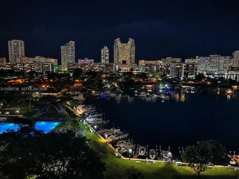500 Three Islands Blvd #918 Hallandale Beach, FL 33009