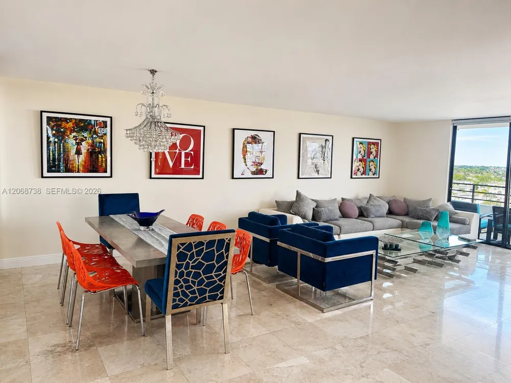 500 Three Islands Blvd #918 Hallandale Beach, FL 33009
