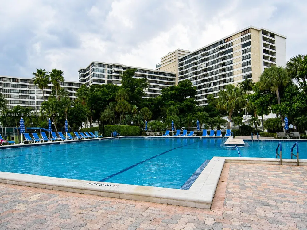 500 Three Islands Blvd #918 Hallandale Beach, FL 33009