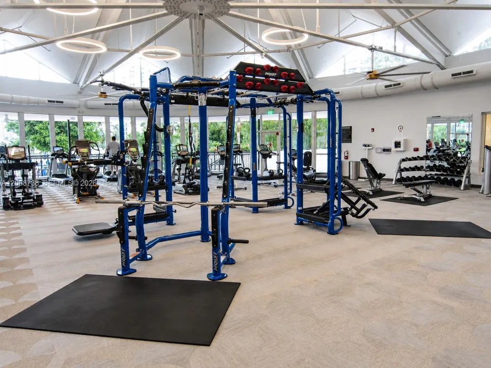 500 Three Islands Blvd #918 Hallandale Beach, FL 33009