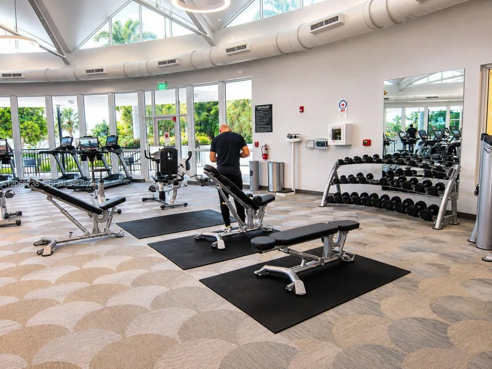 500 Three Islands Blvd #918 Hallandale Beach, FL 33009