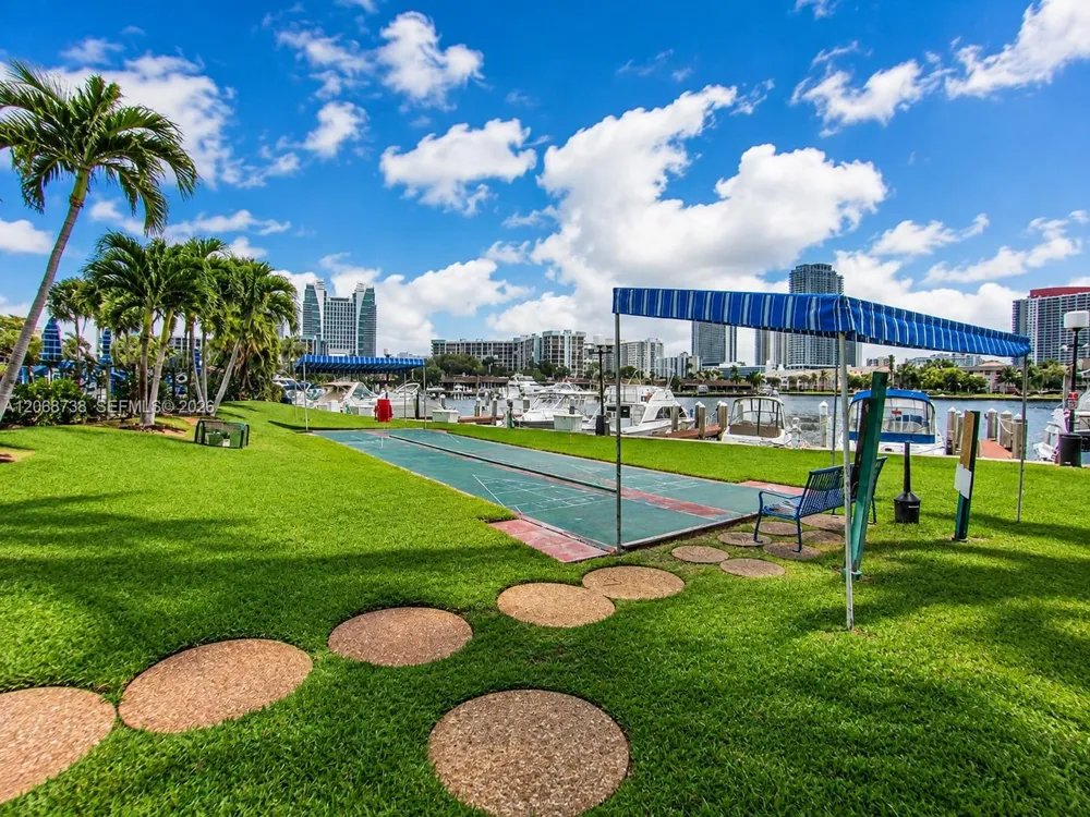 500 Three Islands Blvd #918 Hallandale Beach, FL 33009