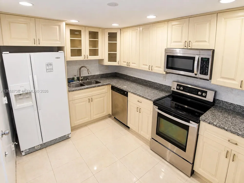 500 Three Islands Blvd #918 Hallandale Beach, FL 33009