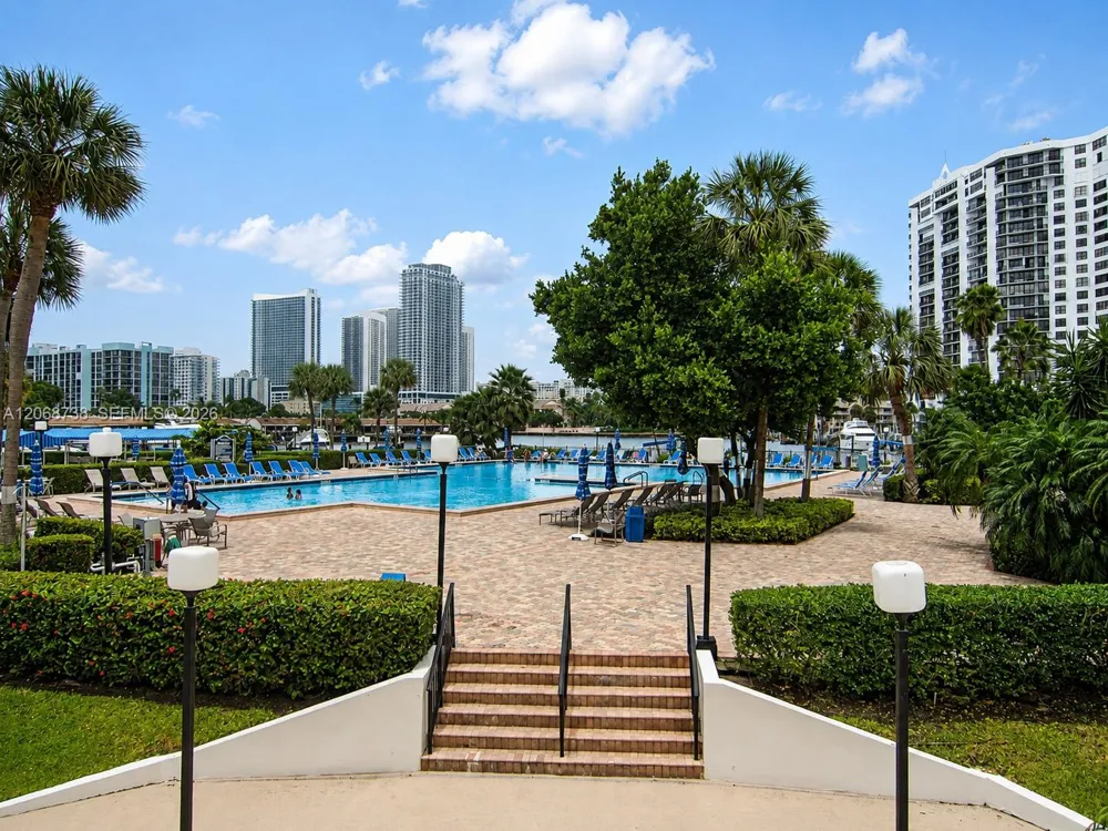 500 Three Islands Blvd #918 Hallandale Beach, FL 33009