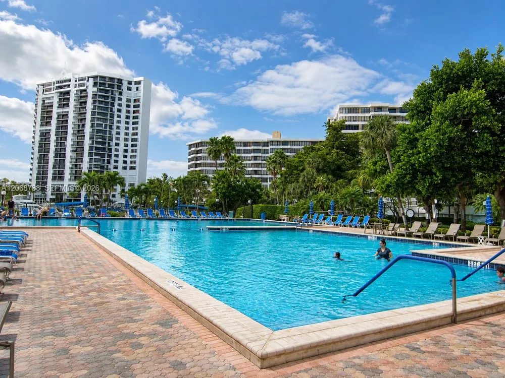 500 Three Islands Blvd #918 Hallandale Beach, FL 33009