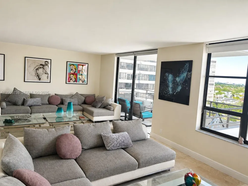 500 Three Islands Blvd #918 Hallandale Beach, FL 33009