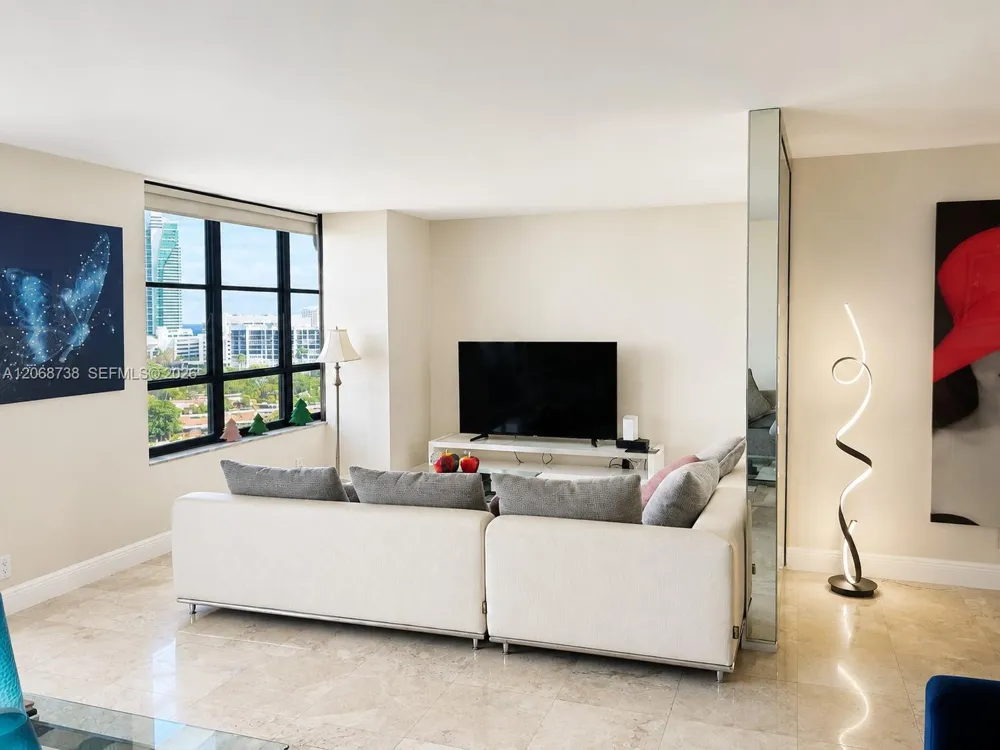 500 Three Islands Blvd #918 Hallandale Beach, FL 33009