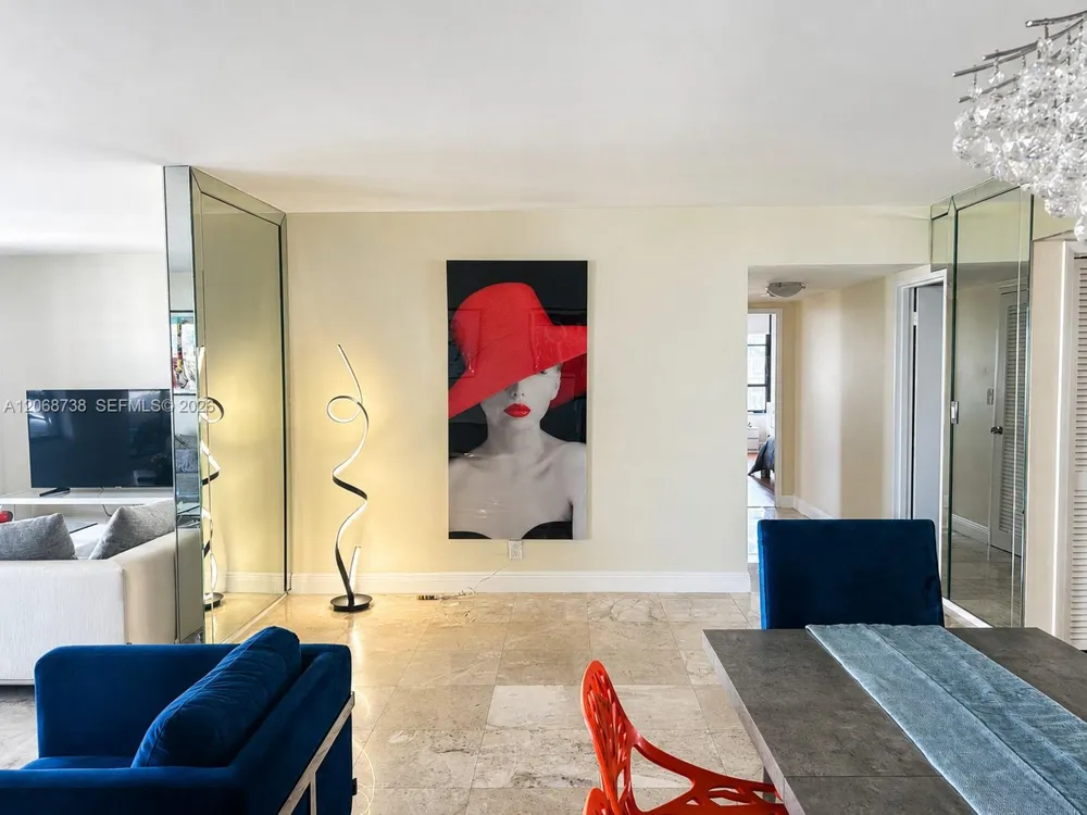 500 Three Islands Blvd #918 Hallandale Beach, FL 33009