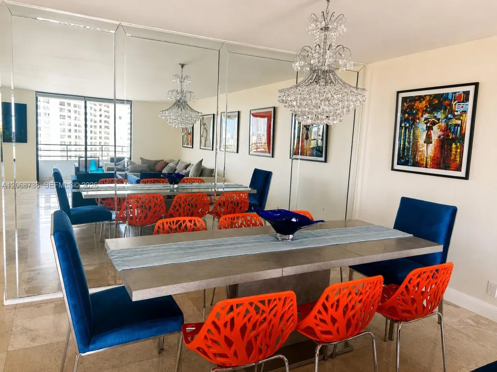 500 Three Islands Blvd #918 Hallandale Beach, FL 33009