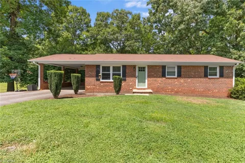 132 Blue Ridge Road