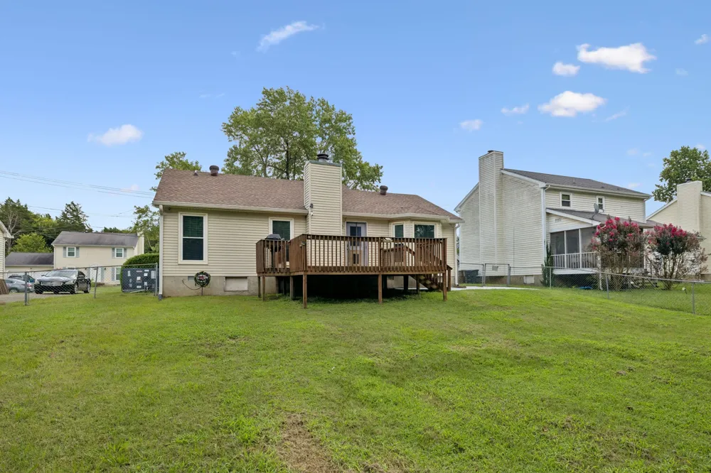 2937 Owendale Dr Antioch, TN 37013