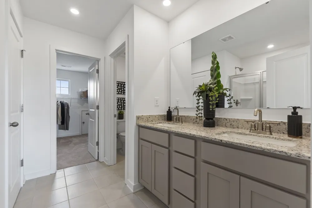 222 East Millbrook Drive Spring Hill, TN 37174