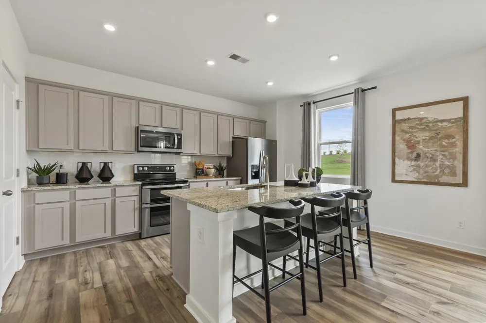 222 East Millbrook Drive Spring Hill, TN 37174
