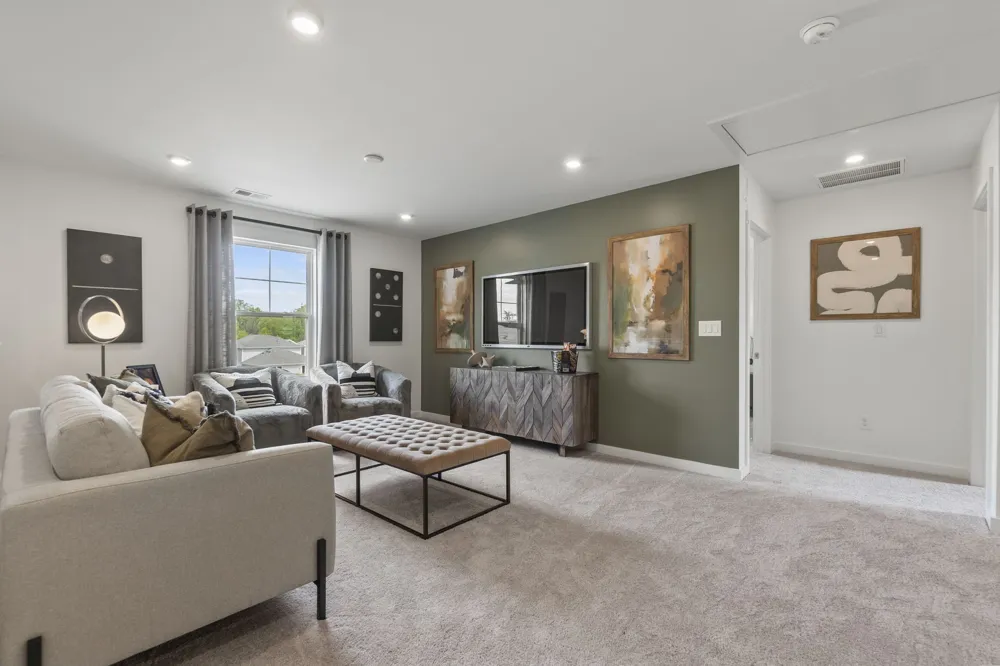 222 East Millbrook Drive Spring Hill, TN 37174