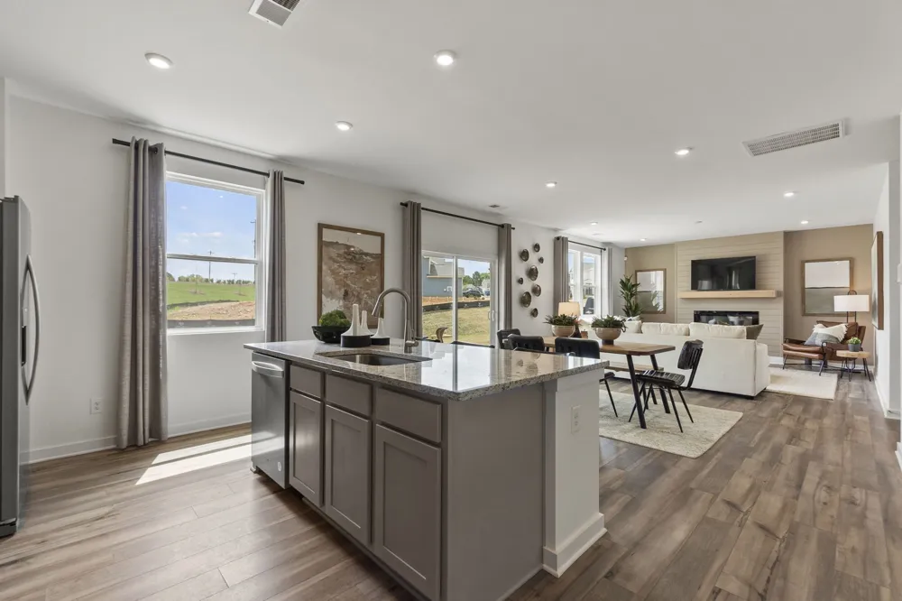 222 East Millbrook Drive Spring Hill, TN 37174