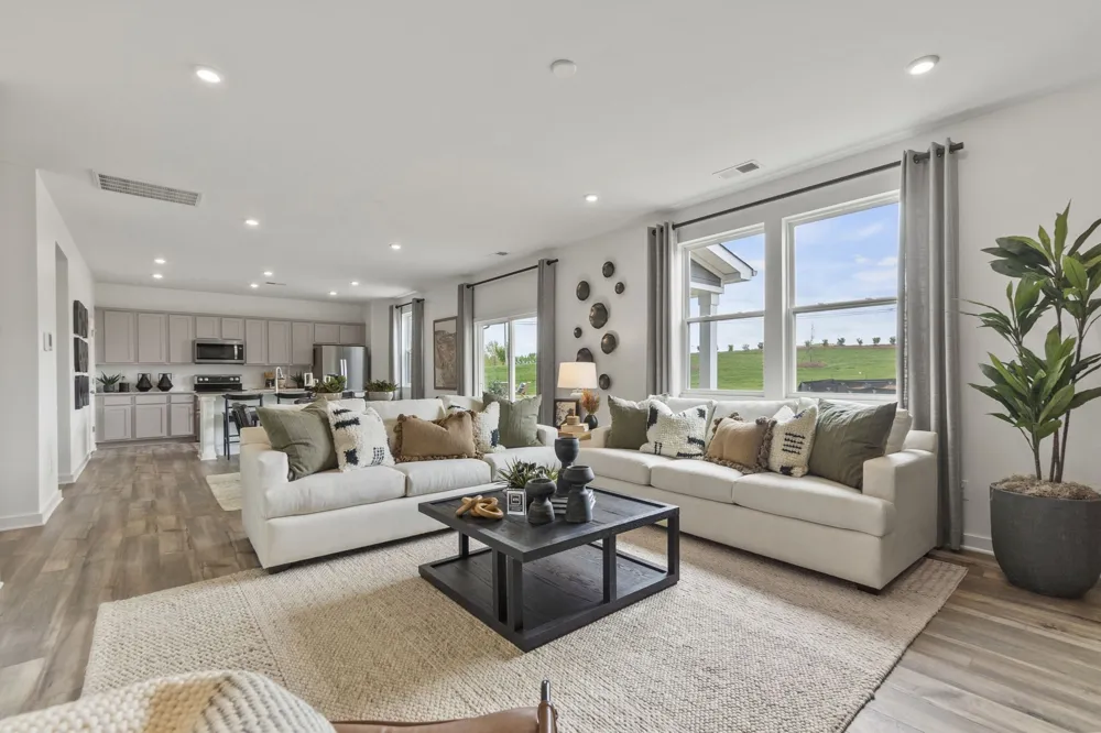 222 East Millbrook Drive Spring Hill, TN 37174