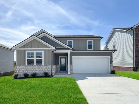 222 East Millbrook Drive