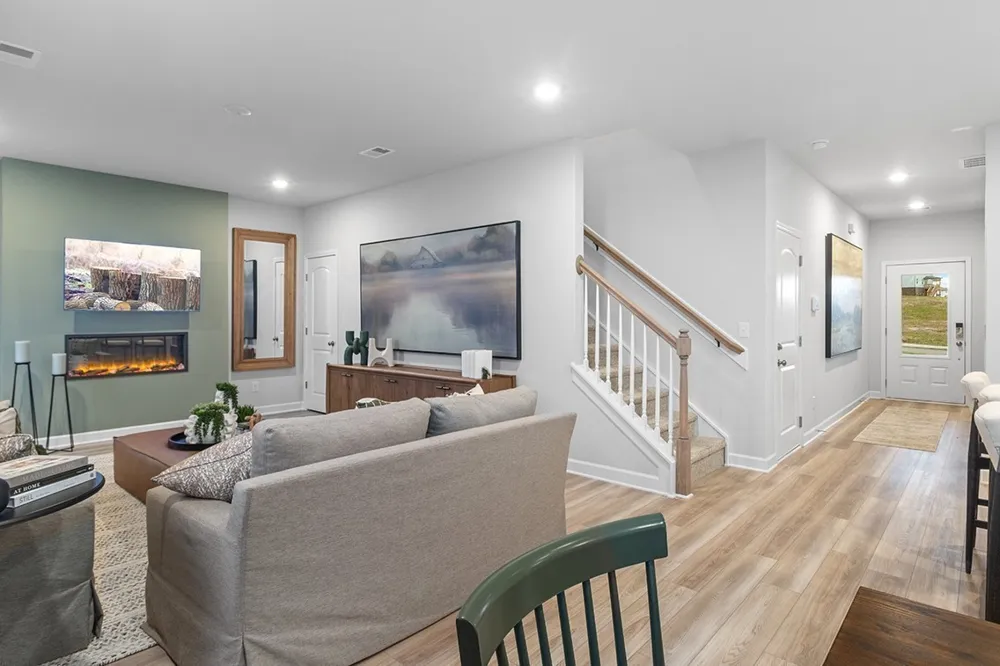 224 East Millbrook Drive Spring Hill, TN 37174