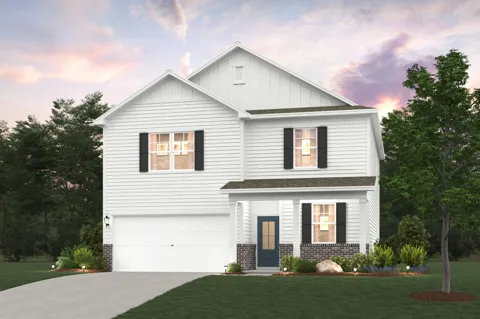 224 East Millbrook Drive