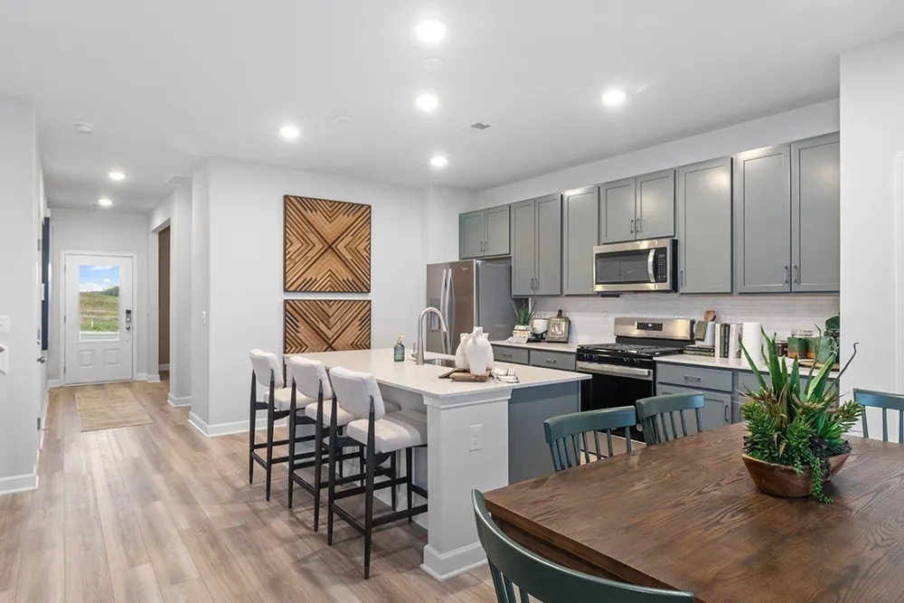 224 East Millbrook Drive Spring Hill, TN 37174