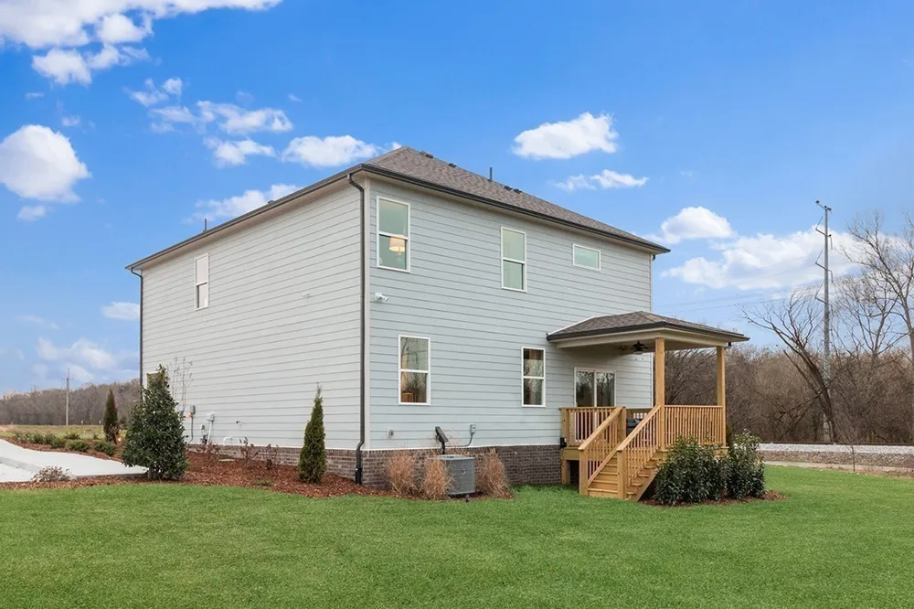 224 East Millbrook Drive Spring Hill, TN 37174