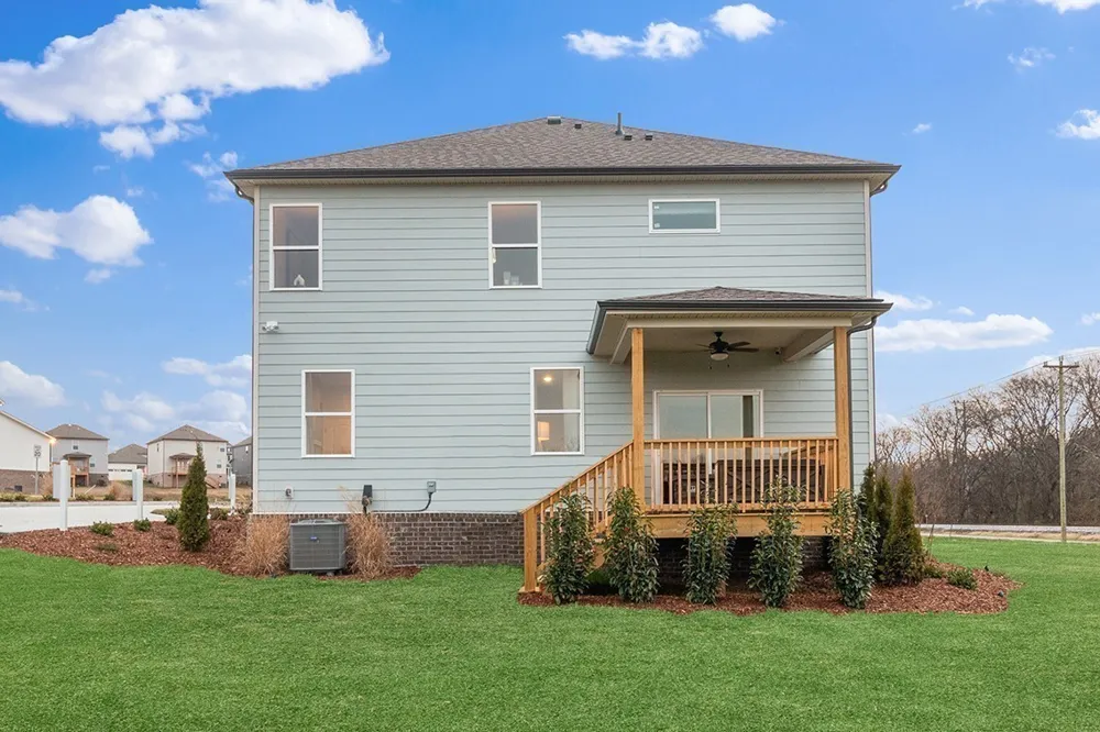 224 East Millbrook Drive Spring Hill, TN 37174