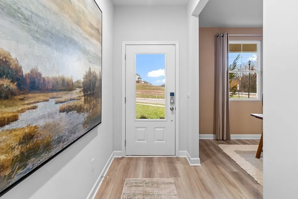 224 East Millbrook Drive Spring Hill, TN 37174