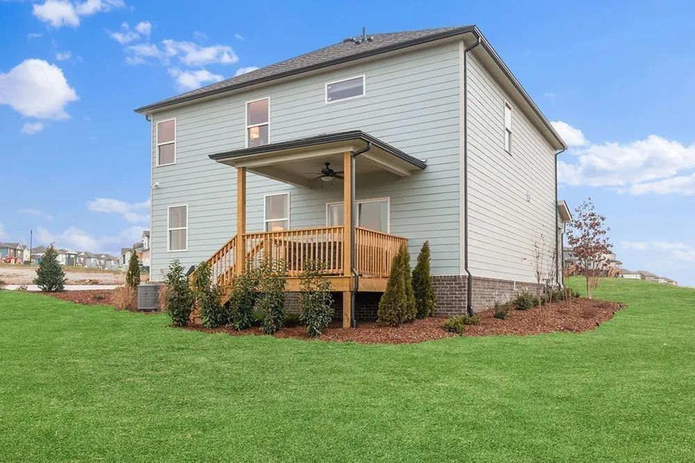 224 East Millbrook Drive Spring Hill, TN 37174