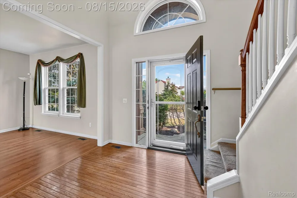 4433 Brighton Drive Grand Blanc Charter Township, MI 48439
