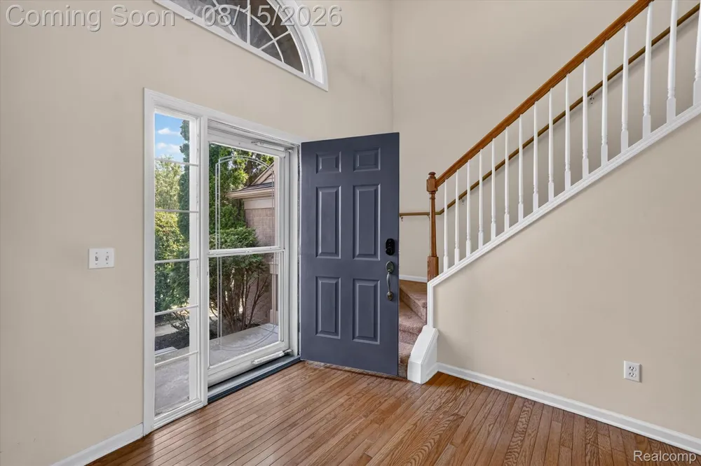 4433 Brighton Drive Grand Blanc Charter Township, MI 48439
