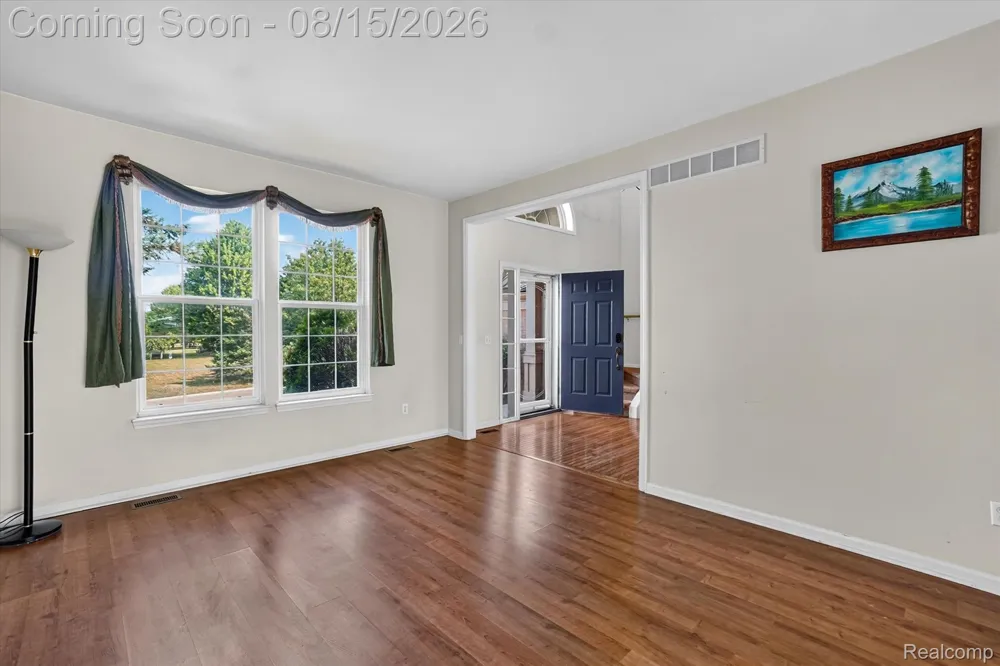 4433 Brighton Drive Grand Blanc Charter Township, MI 48439