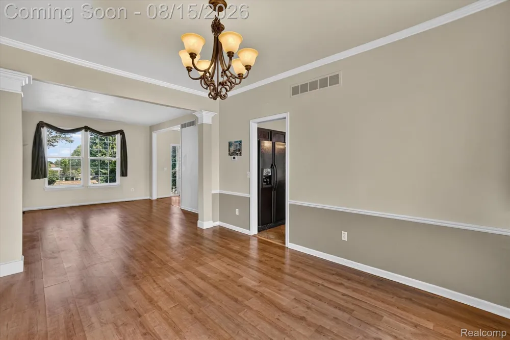 4433 Brighton Drive Grand Blanc Charter Township, MI 48439
