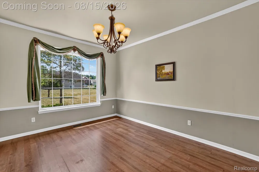 4433 Brighton Drive Grand Blanc Charter Township, MI 48439