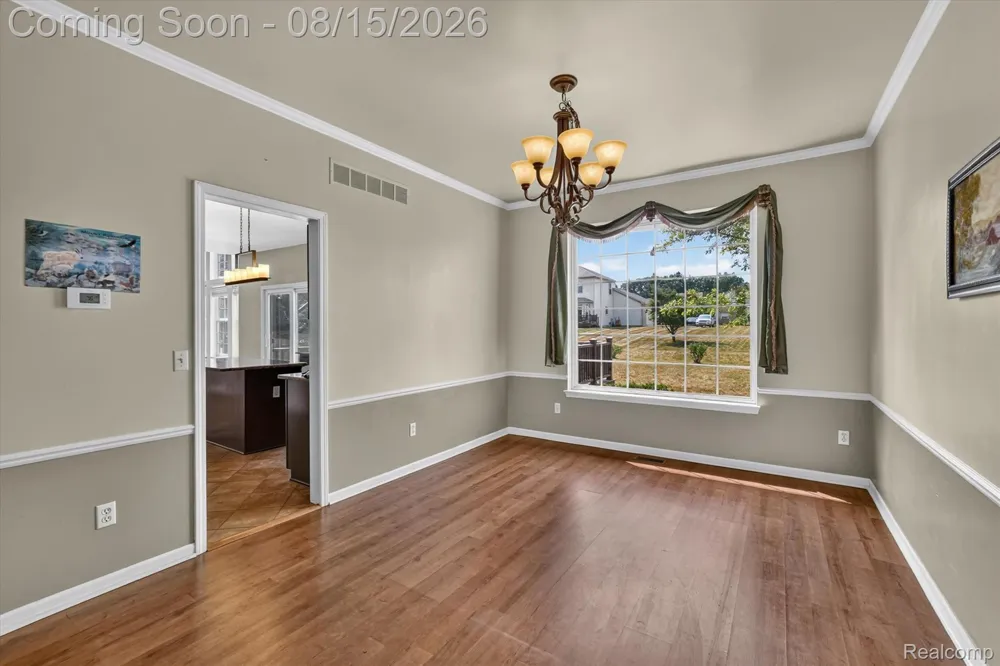 4433 Brighton Drive Grand Blanc Charter Township, MI 48439